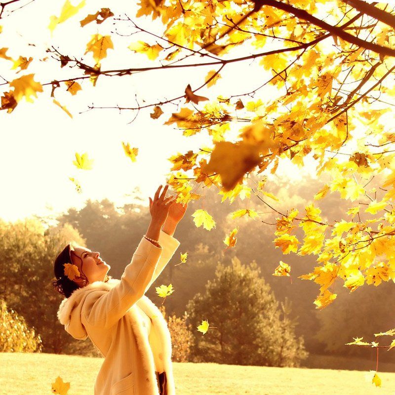 еще запах осени...photo preview