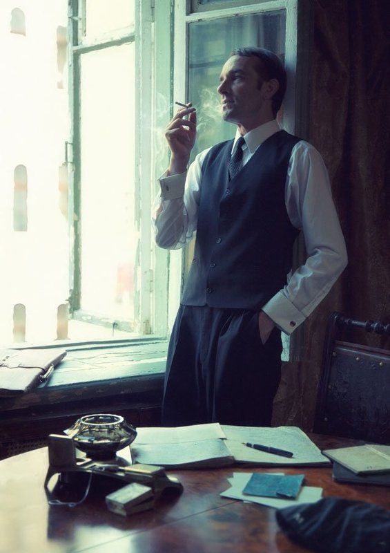 мастер, и, маргарита «Никогда и ничего не просите!.. Сами предложат и сами все дадут!..»photo preview