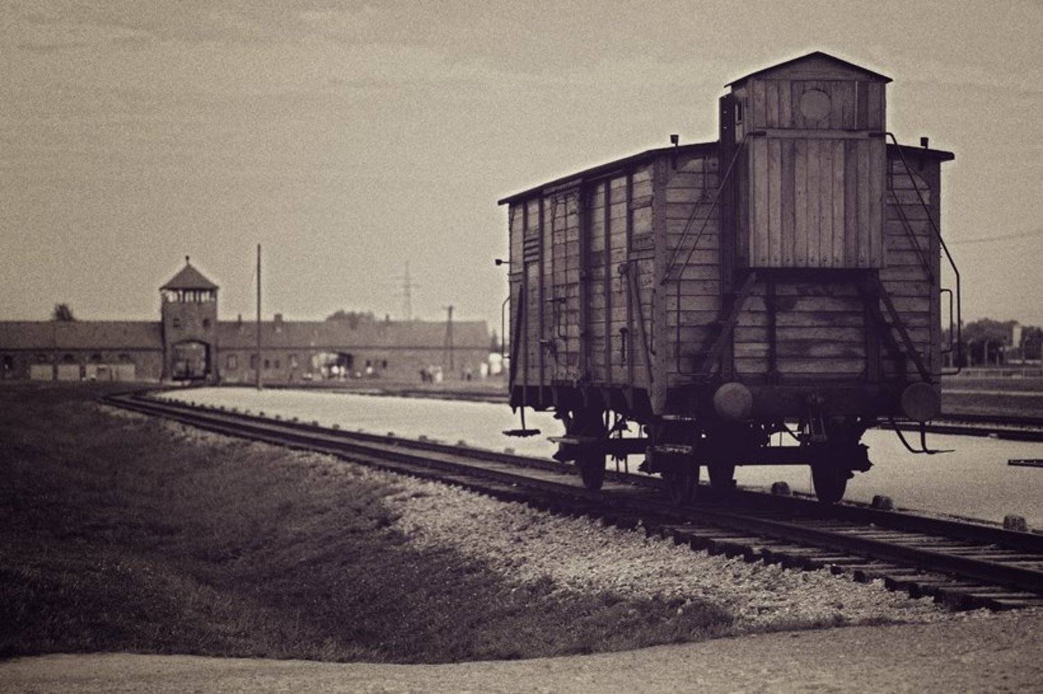 Auschwitz. Автор: Edgars , Edgars