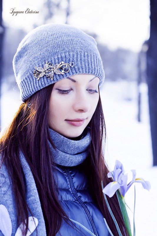 Ирисphoto preview