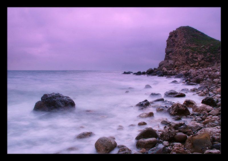 черное море, крым ----photo preview