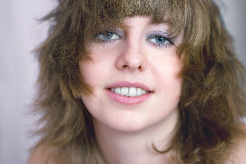 Antonina. Insidephoto preview