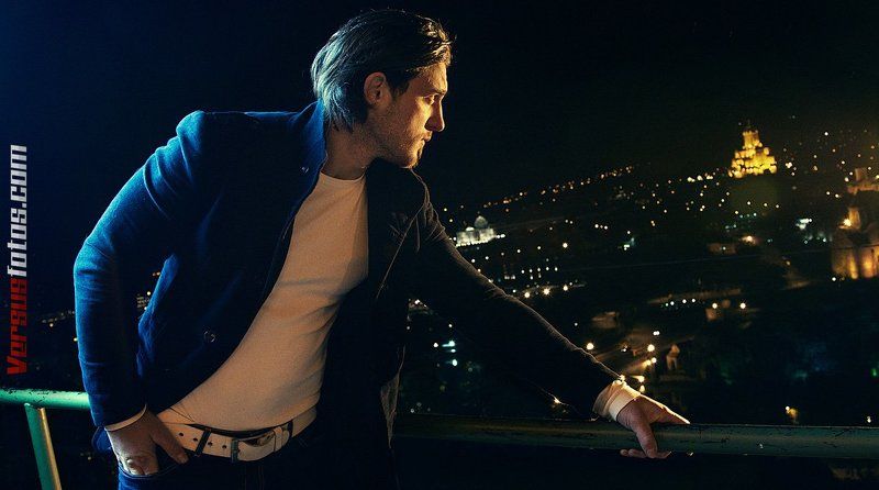 rati, tsiteladze, tbilisi, georgia, versusfotos Tbilisiphoto preview