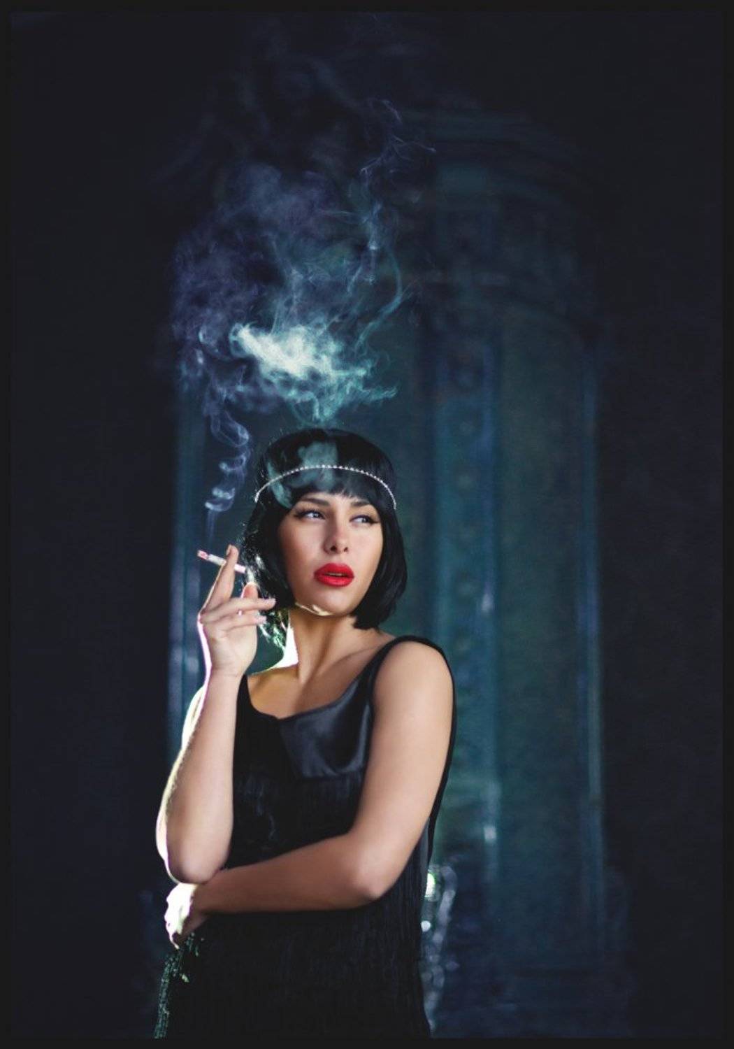 взгляд, Александр Ростов