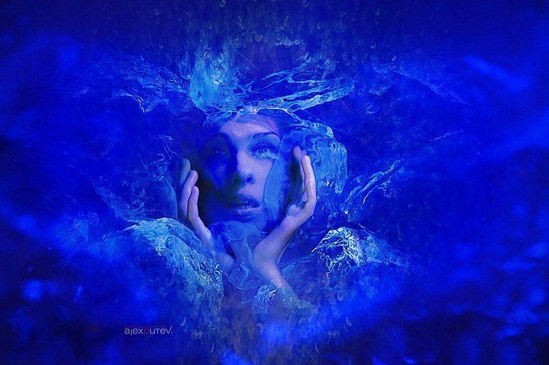 Бесконечная водаphoto preview