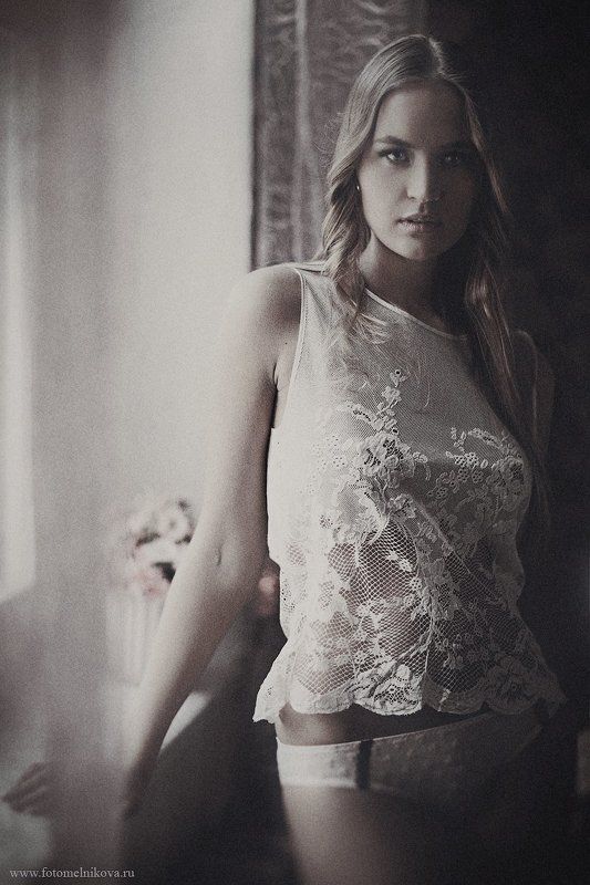 девушка, бьюти, портрет, профессиональное фото, гламур, ню photo preview