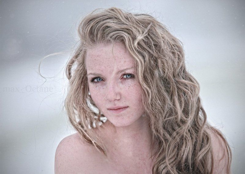 модель, ксения, бердникова Зимняя Ксенияphoto preview