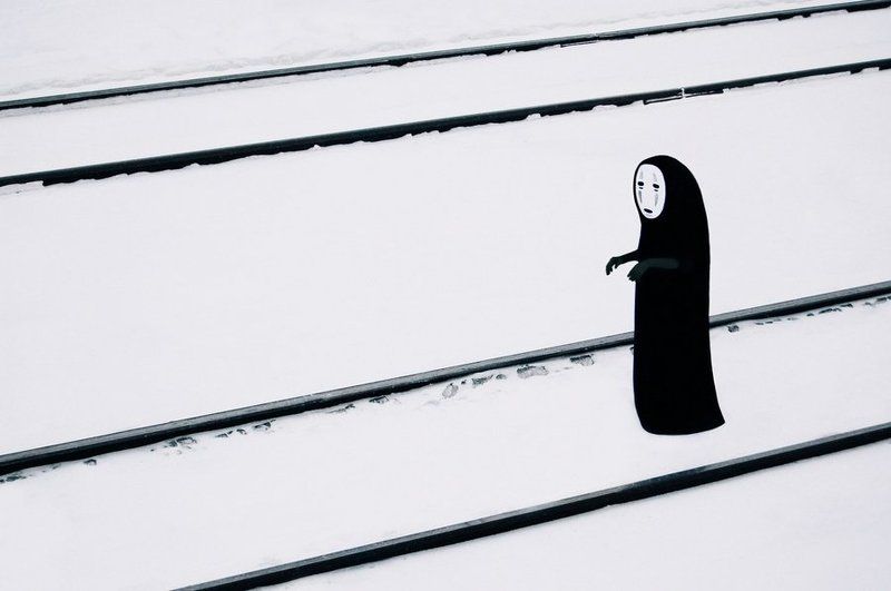 No Facephoto preview