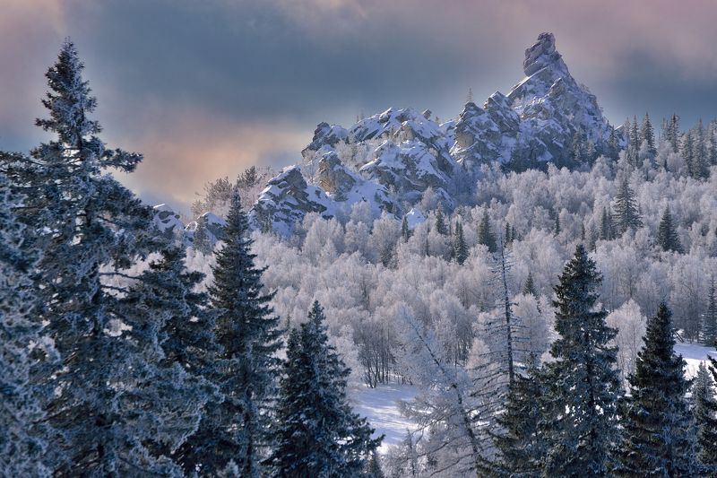 Седой Уралphoto preview