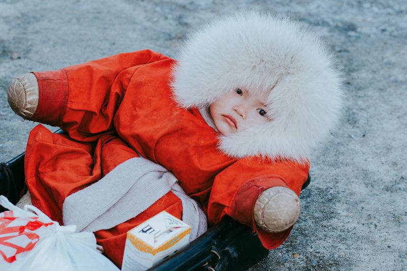 ямал ,салехард ,ненцы ,ямал, янао ,народы россии ,природа, полярный урал, народы севера, дети \