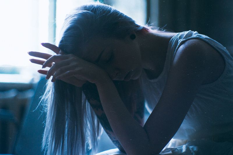 #атмосфера #кинокадры #каккино Безысходностьphoto preview