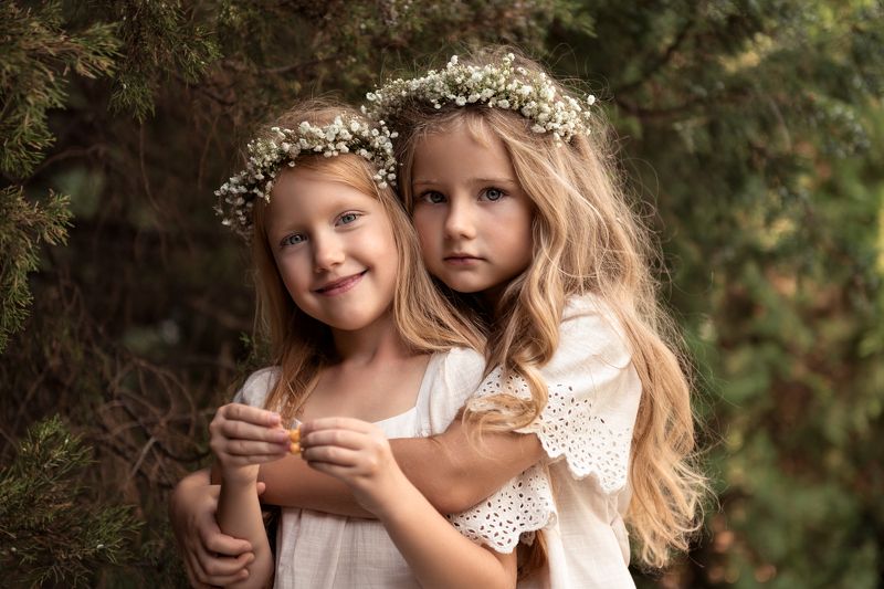 #детивцеркви, #молитва, #фотография Подружкиphoto preview