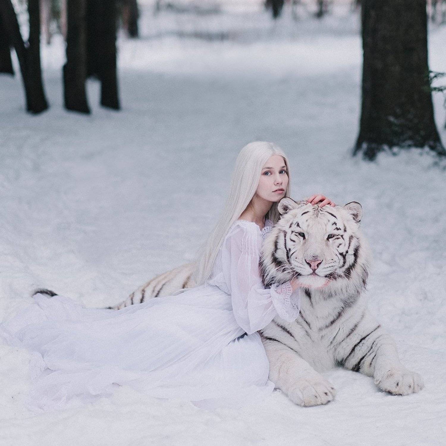 , Ольга Баранцева