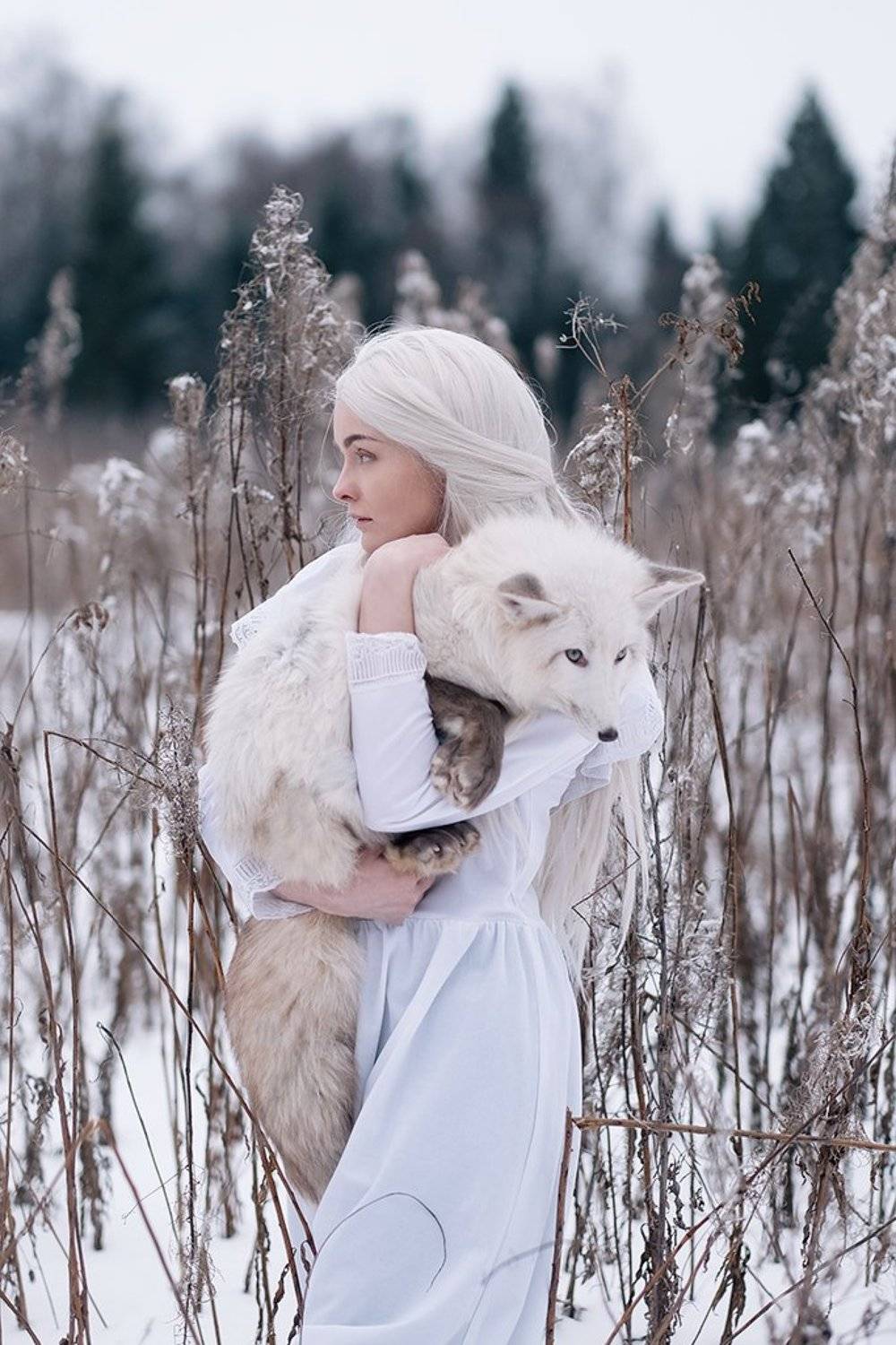 , Ольга Баранцева