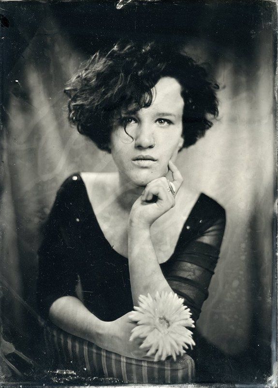 Воробушекphoto preview