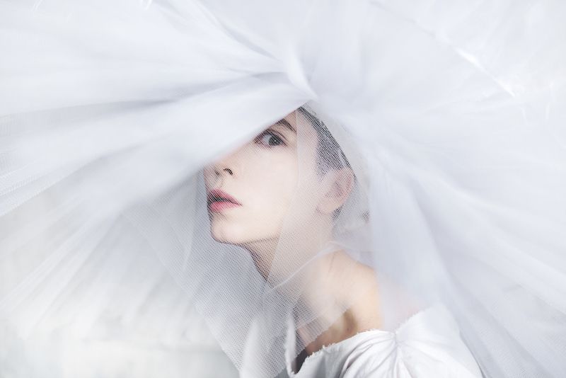 Victorian girlphoto preview