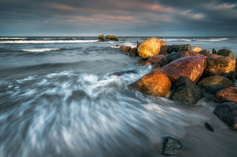 Sea windphoto preview