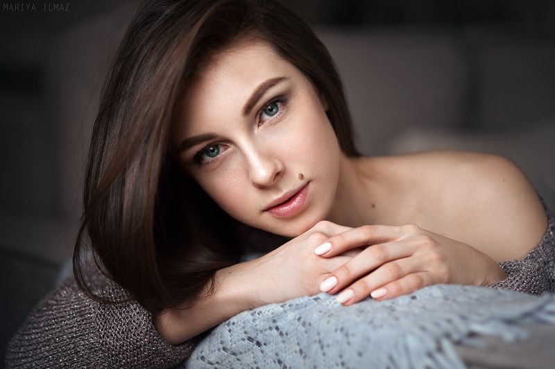 Ксенияphoto preview