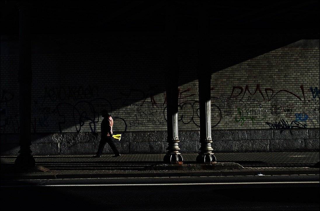 , Krzysztof Trojanowski