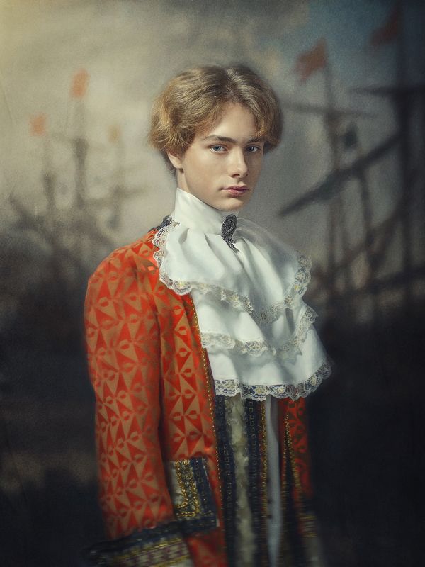 Гардемаринphoto preview