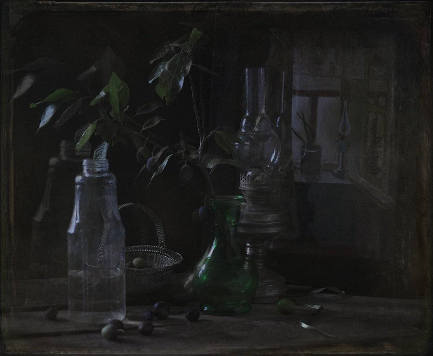 , Рудая Галина