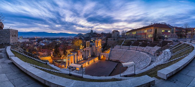Пловдив-Болгарияphoto preview