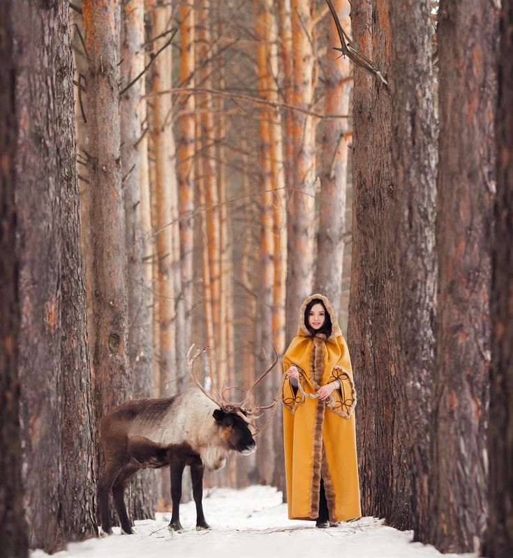 Лесная братваphoto preview