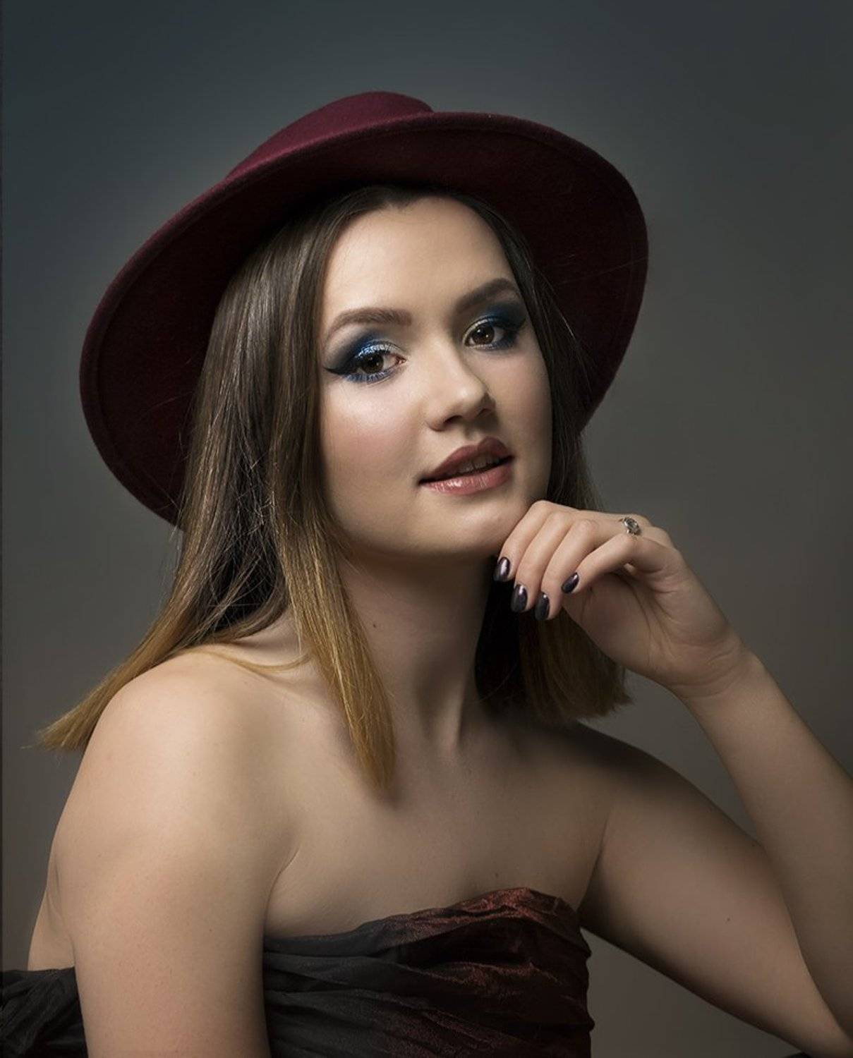 , Инна Богуславская