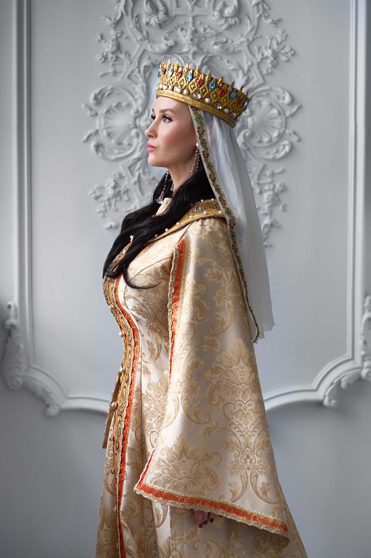 портрет photo preview