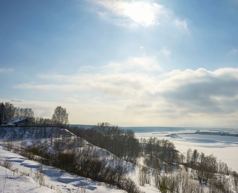 природа, sony, 28f2 Первый день весныphoto preview