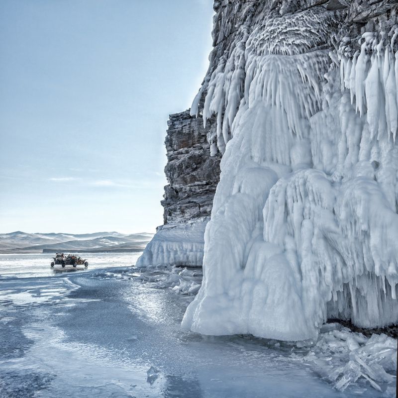 У островаphoto preview