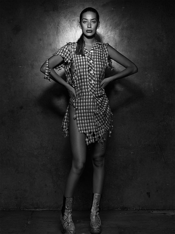 beauty, photographer, beauty photographer, inspire, creative, portrait, black and white RaRaphoto preview