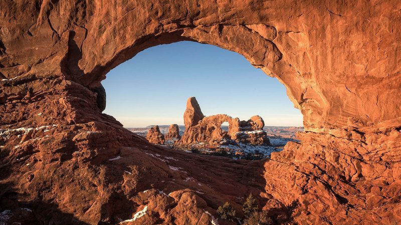 Utah, USA Windowsphoto preview