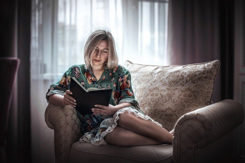 За книгойphoto preview