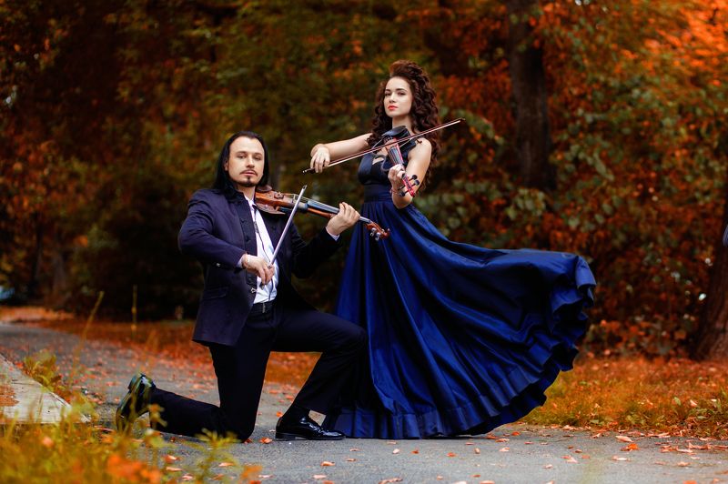 Музыкантыphoto preview