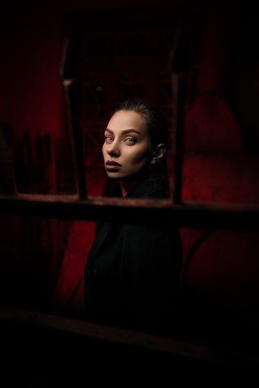 Bloody MArryphoto preview