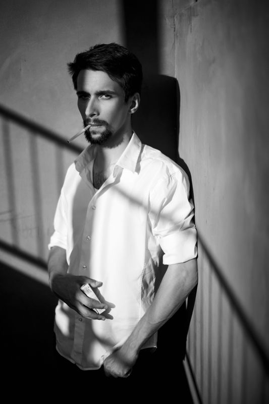 парень,мужчина,портрет Владphoto preview