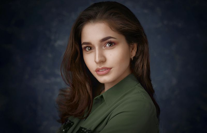 portait, model, girl, портрет, модель, девушка, арт, art Ширинphoto preview