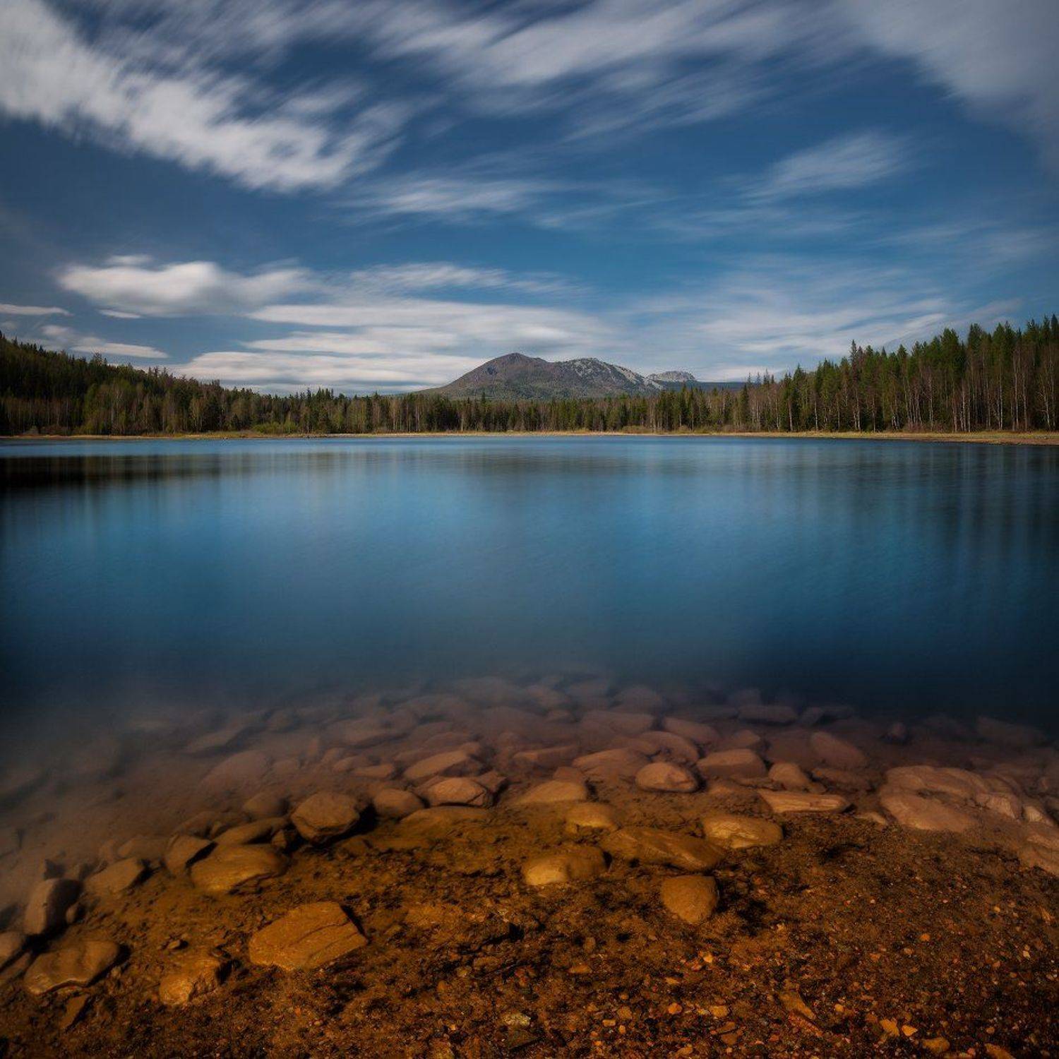 Подводное царство Таганая. Автор: Михаил Трахтенберг , Михаил Трахтенберг