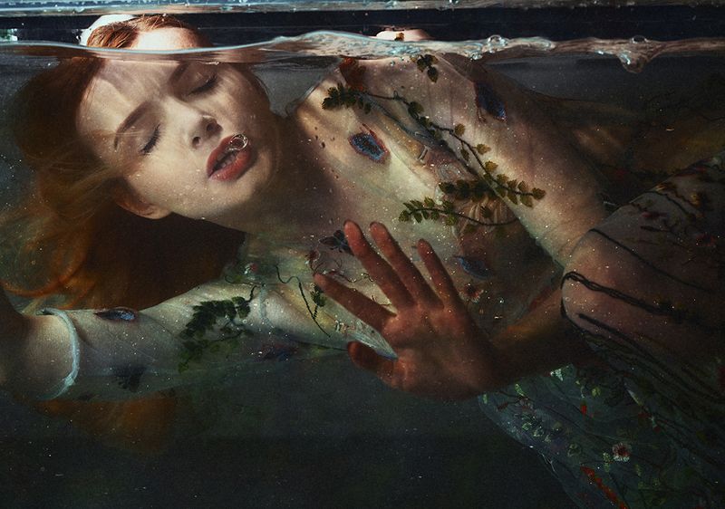 Come Undone фото превью