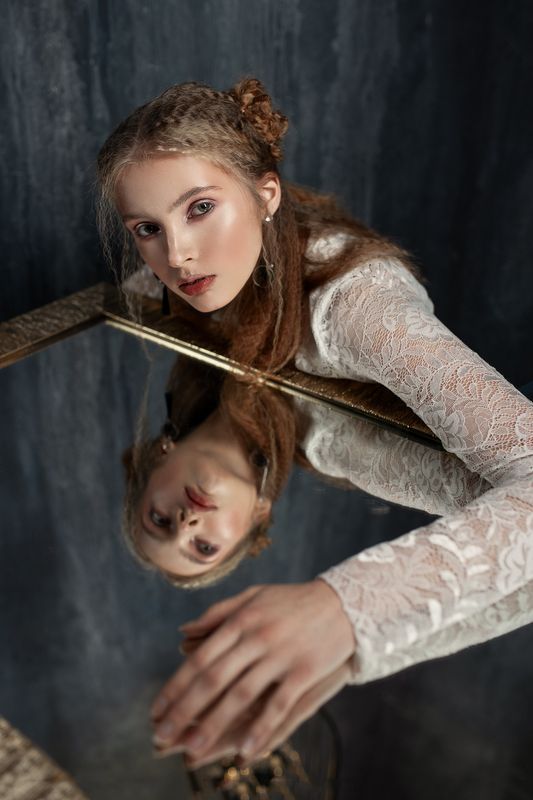 portrait, sony alpha, girl, 35mm, sigma, art, sexy , портрет, фешн, стиль, style Dariaphoto preview