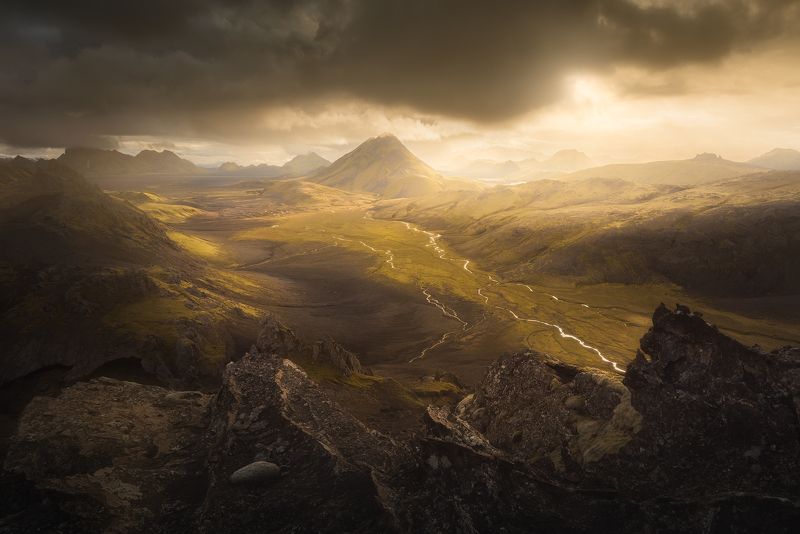 Атмосфера дождяphoto preview