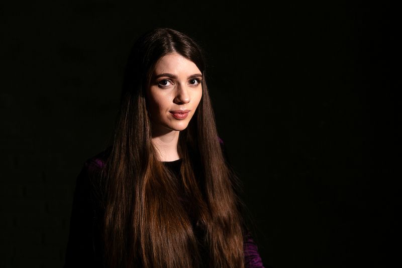 В её глазахphoto preview