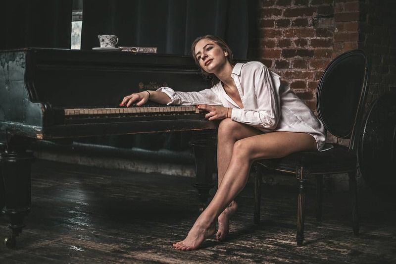 Сонечкаphoto preview