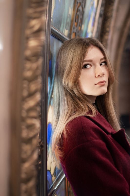 Достойная Рафаэляphoto preview