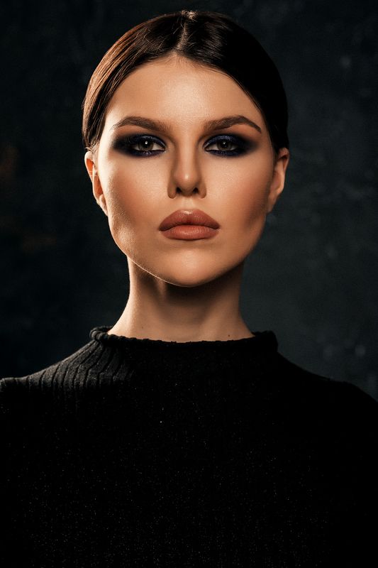 девушки, девушка, портрет,  женский портрет Лэйлаphoto preview