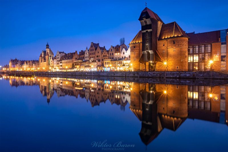 Gdańskphoto preview