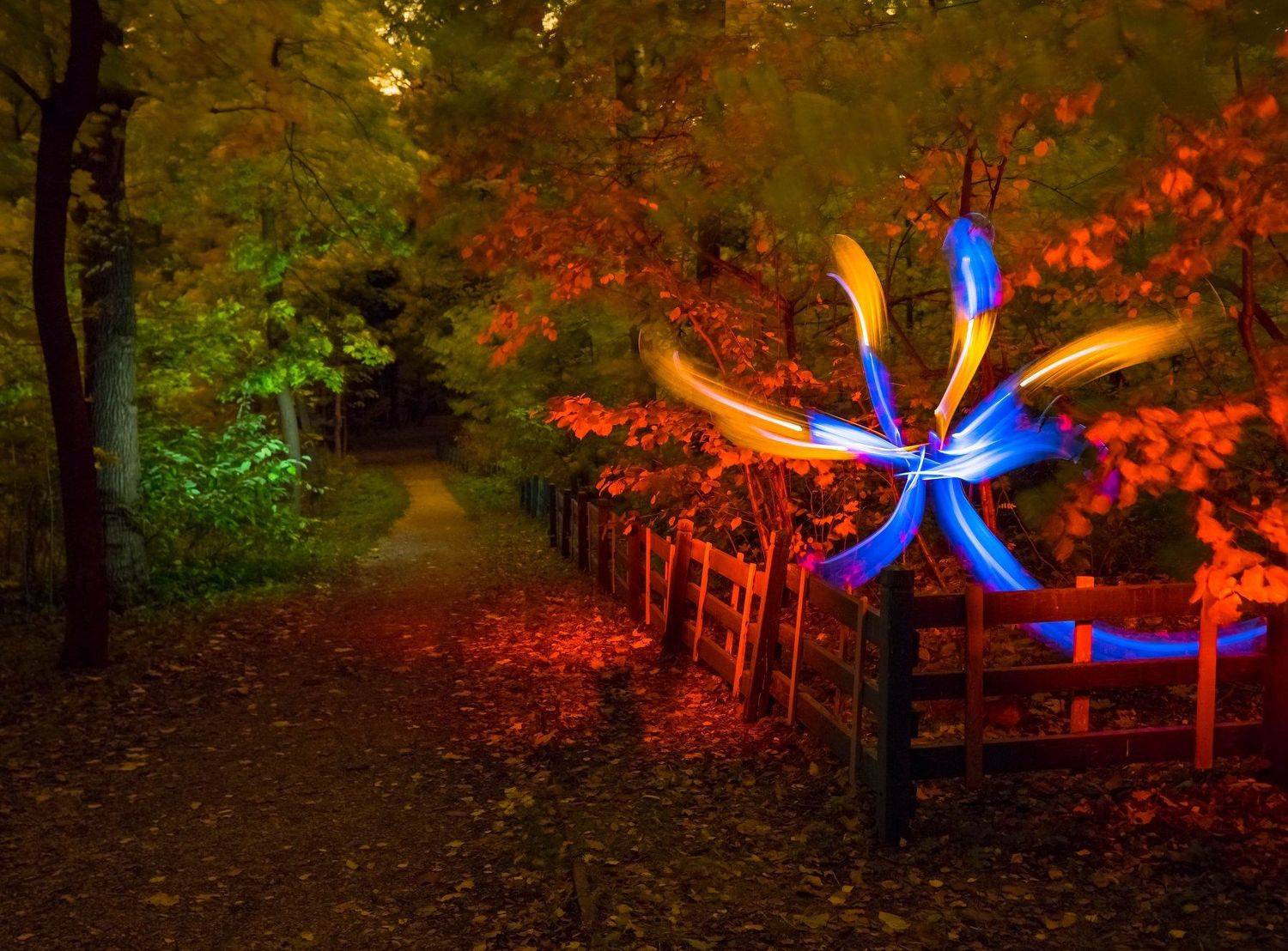 lightpainting, lightart, longexposure, nightphotography, light, night, lightblade, Николай Требухин