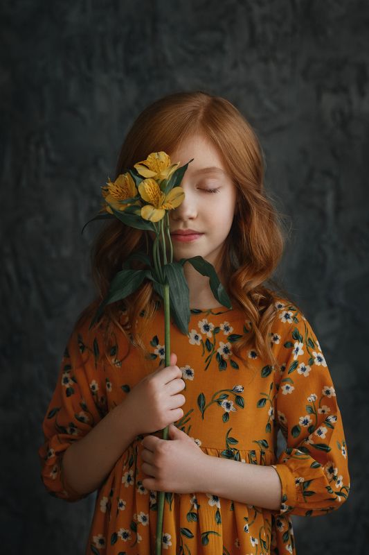 Дыхание весны...photo preview