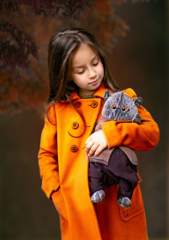 Любимая игрушкаphoto preview